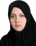 Zeinab Rahmani Nooshabadi